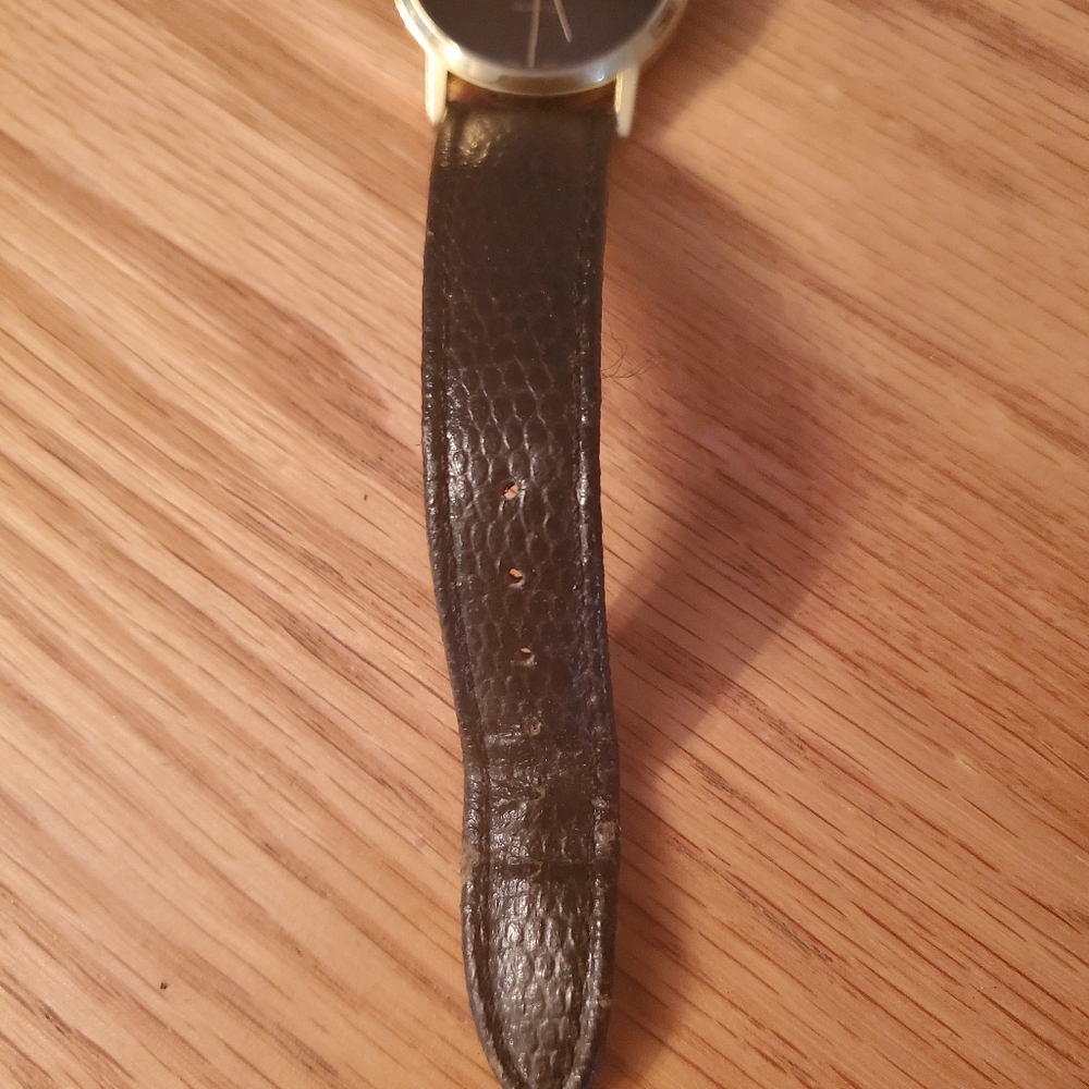 Quartz Men's watch - Picture 3 of 5